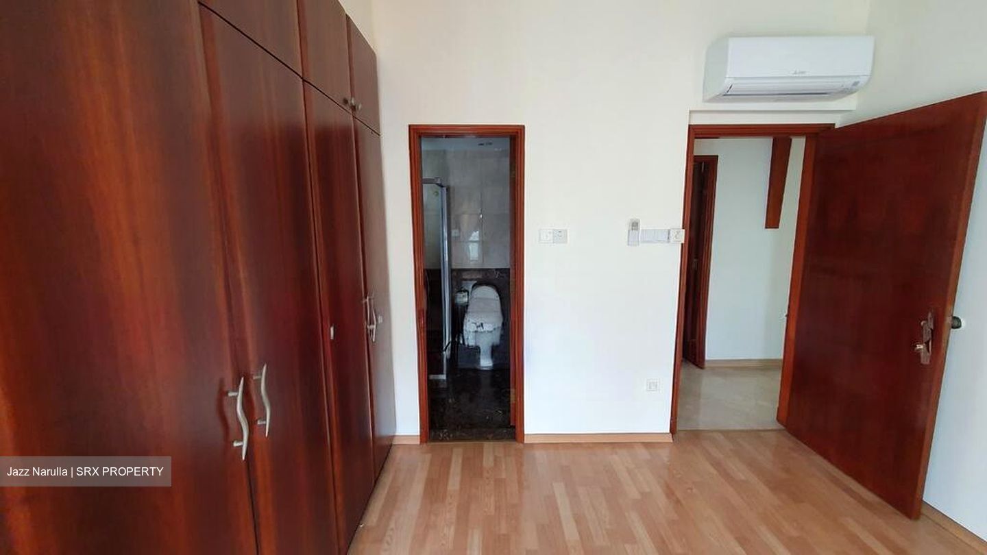 Parc Palais (D21), Condominium #516995931